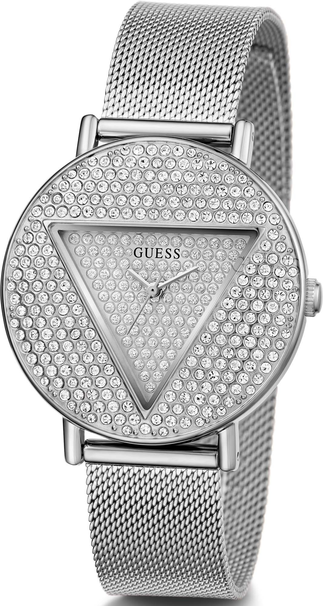 Guess Quarzuhr GW0477L1