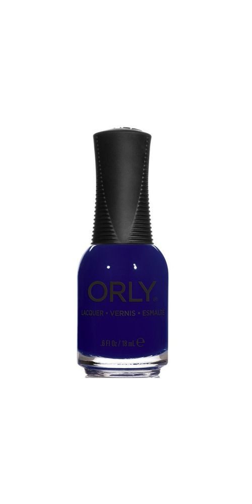 ORLY Haargel Orly Nagellack Charged Up 18ml