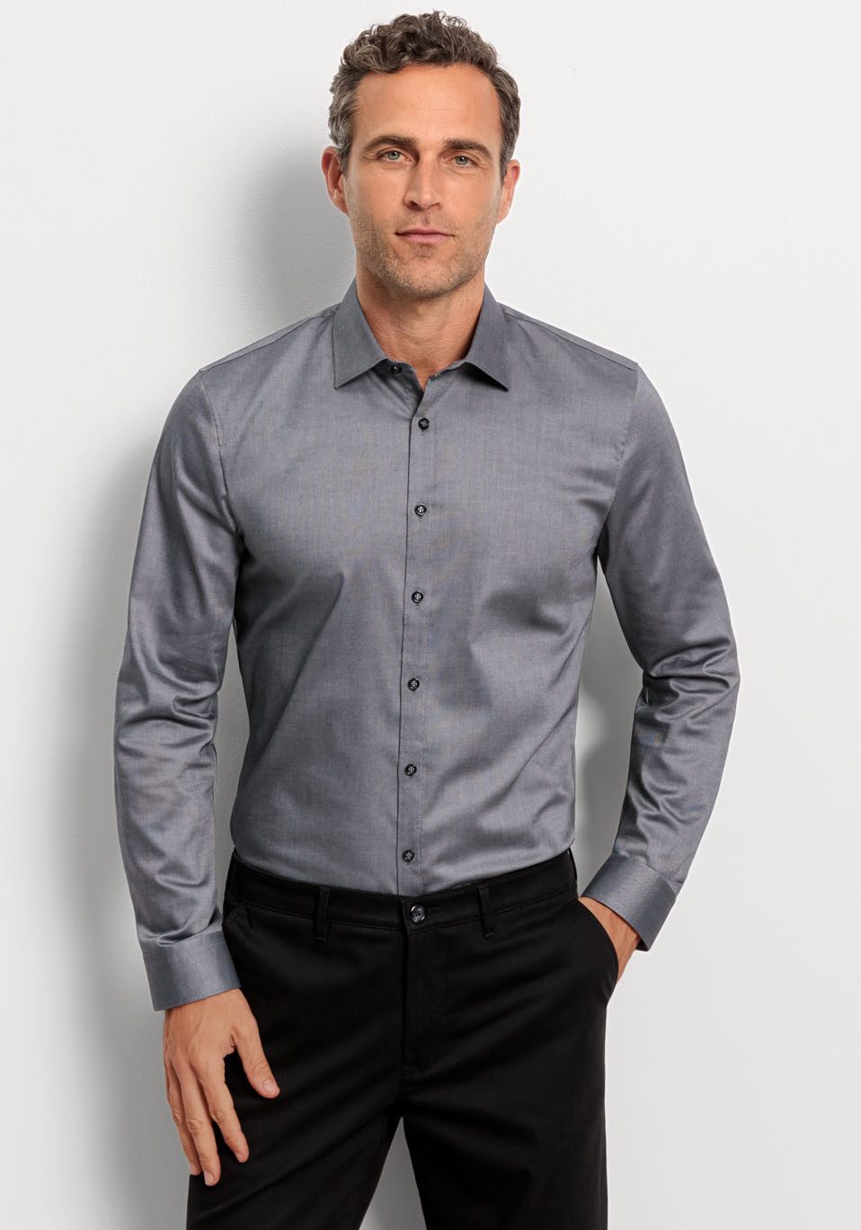 OLYMP Businesshemd No. Six super slim günstig online kaufen