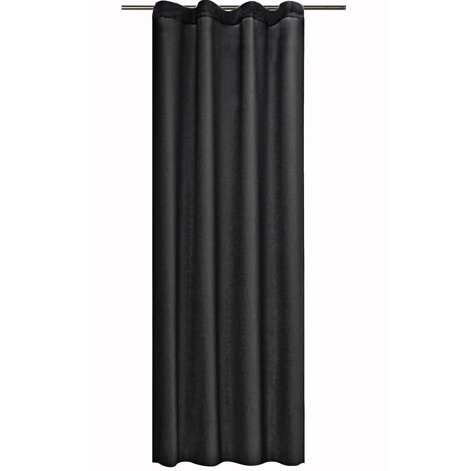 JEMIDI Scheibengardine Vorhang blickdicht 140x245cm - günstig online kaufen