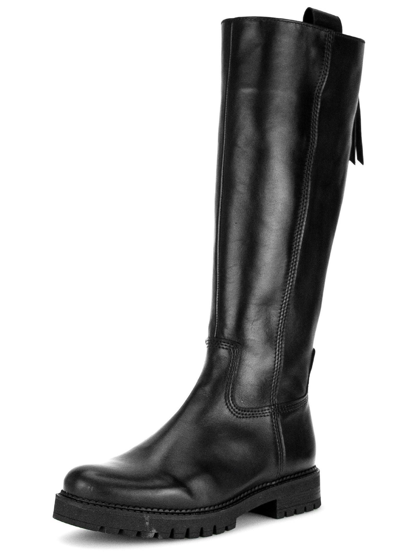Gabor Stiefel Glattleder Stiefel