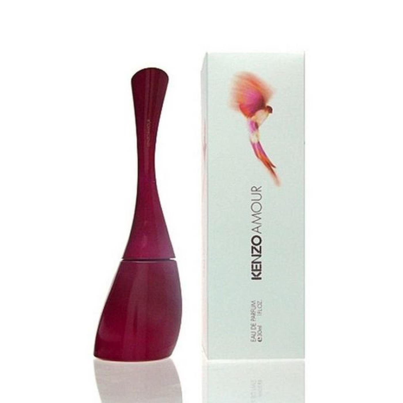 Eau de Parfum Amour Eau de Parfum