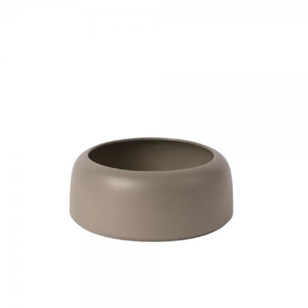 Raawii Servierschale Schale Omar Bowl Smoke Green (Small)