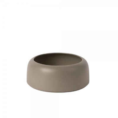 Raawii Servierschale Schale Omar Bowl Smoke Green (Small)