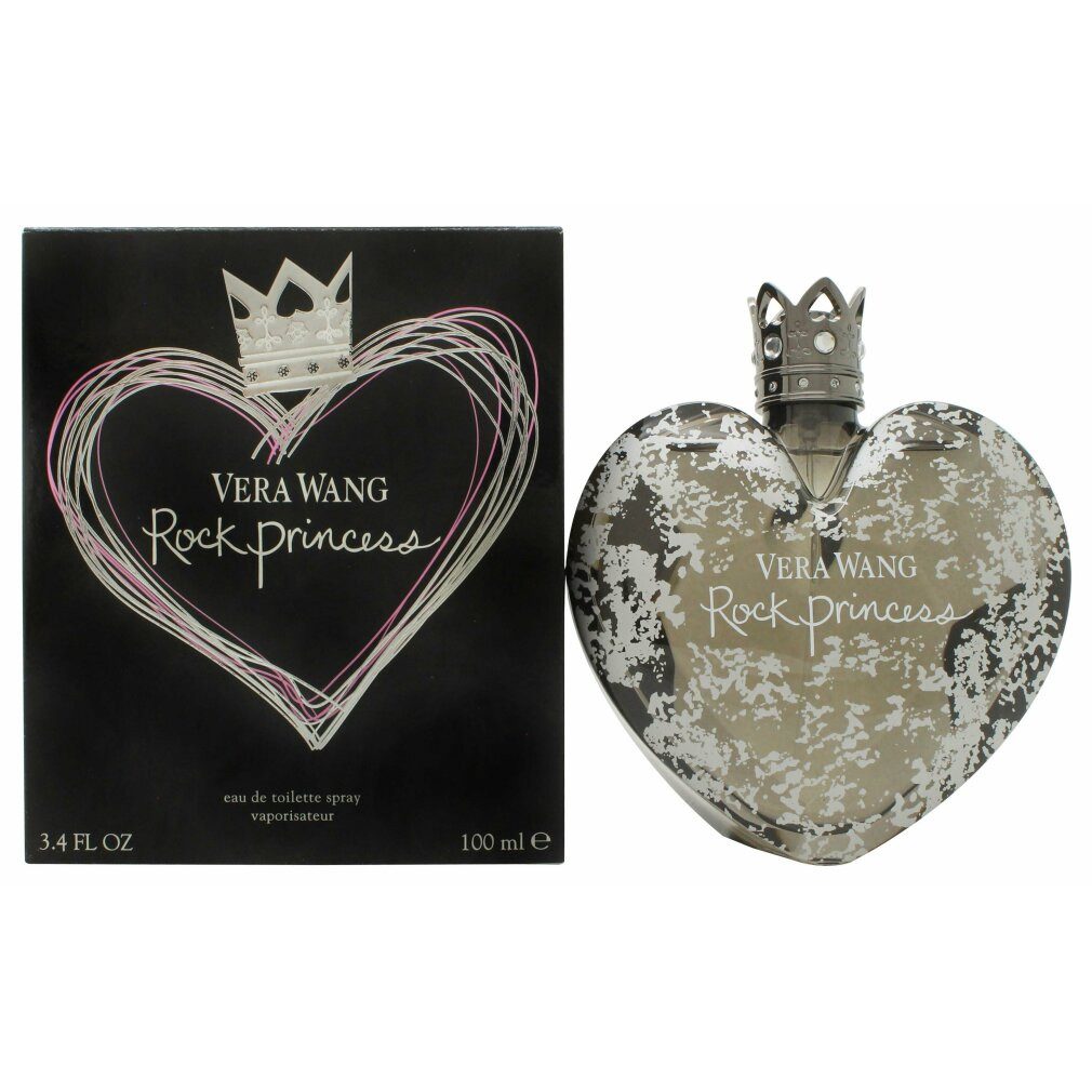 Vera Wang Eau de Toilette Rock Princess Eau De Toilette Spray