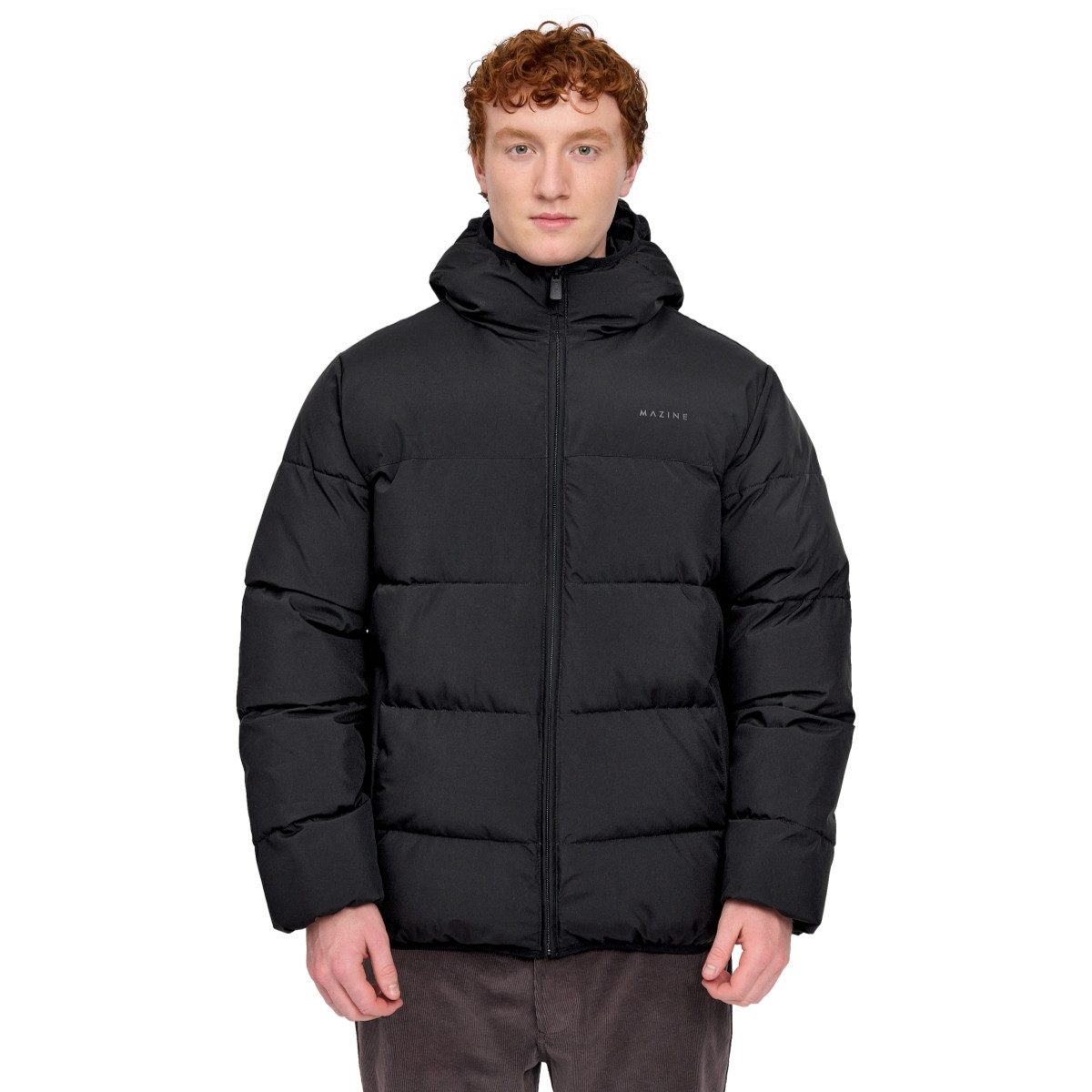 MAZINE Winterjacke Mazine Puffer Jacket - Steppjacke