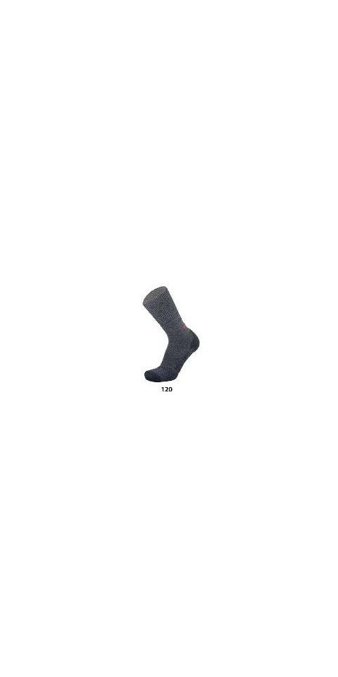 wapiti Wandersocken 1 Paar Trekkingsocke S03 (1-Paar)