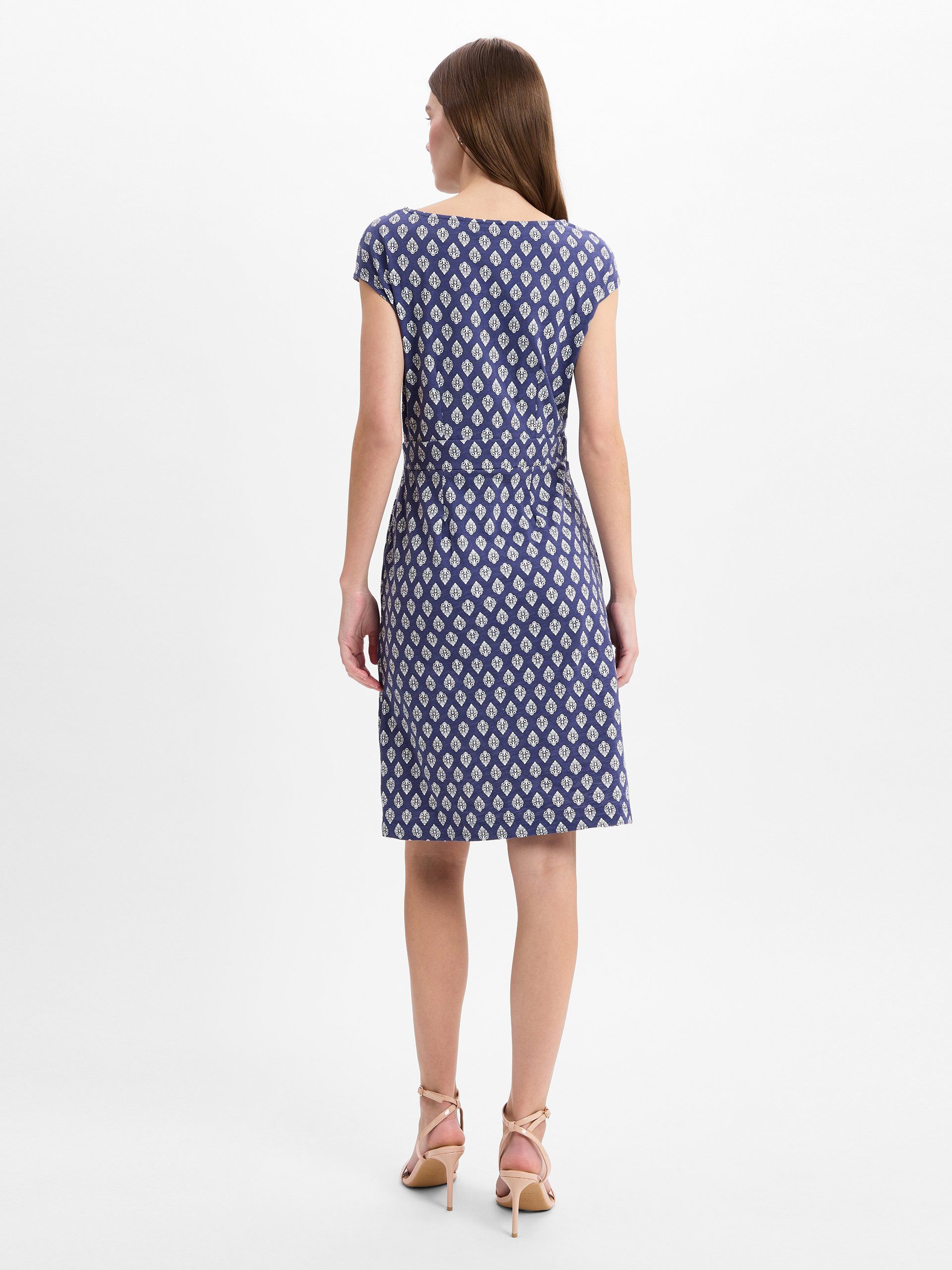 Ambiance Jerseykleid günstig online kaufen