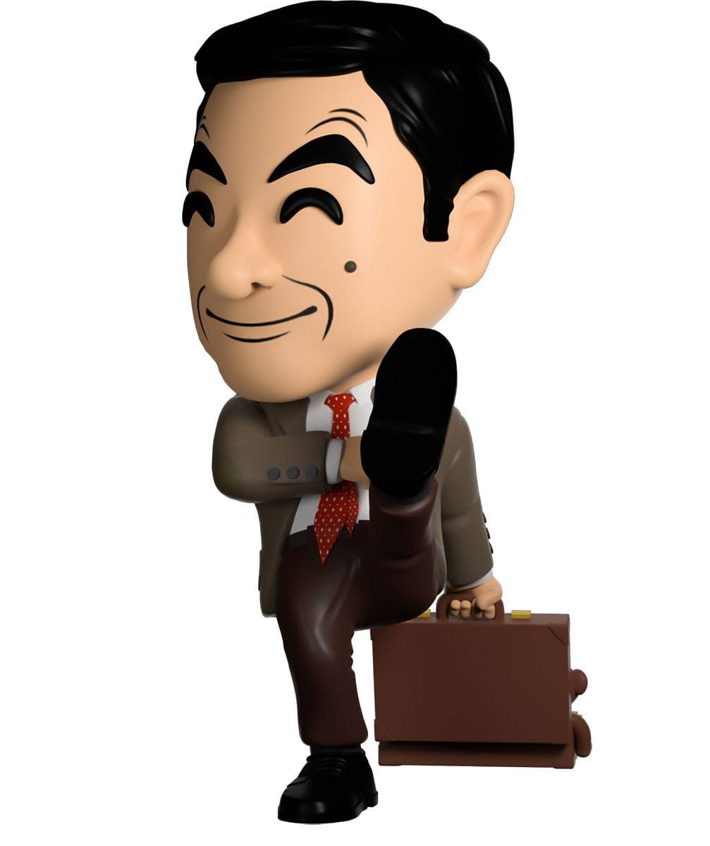 Youtooz Merchandise-Figur Mr Bean - Mr Bean 12 cm