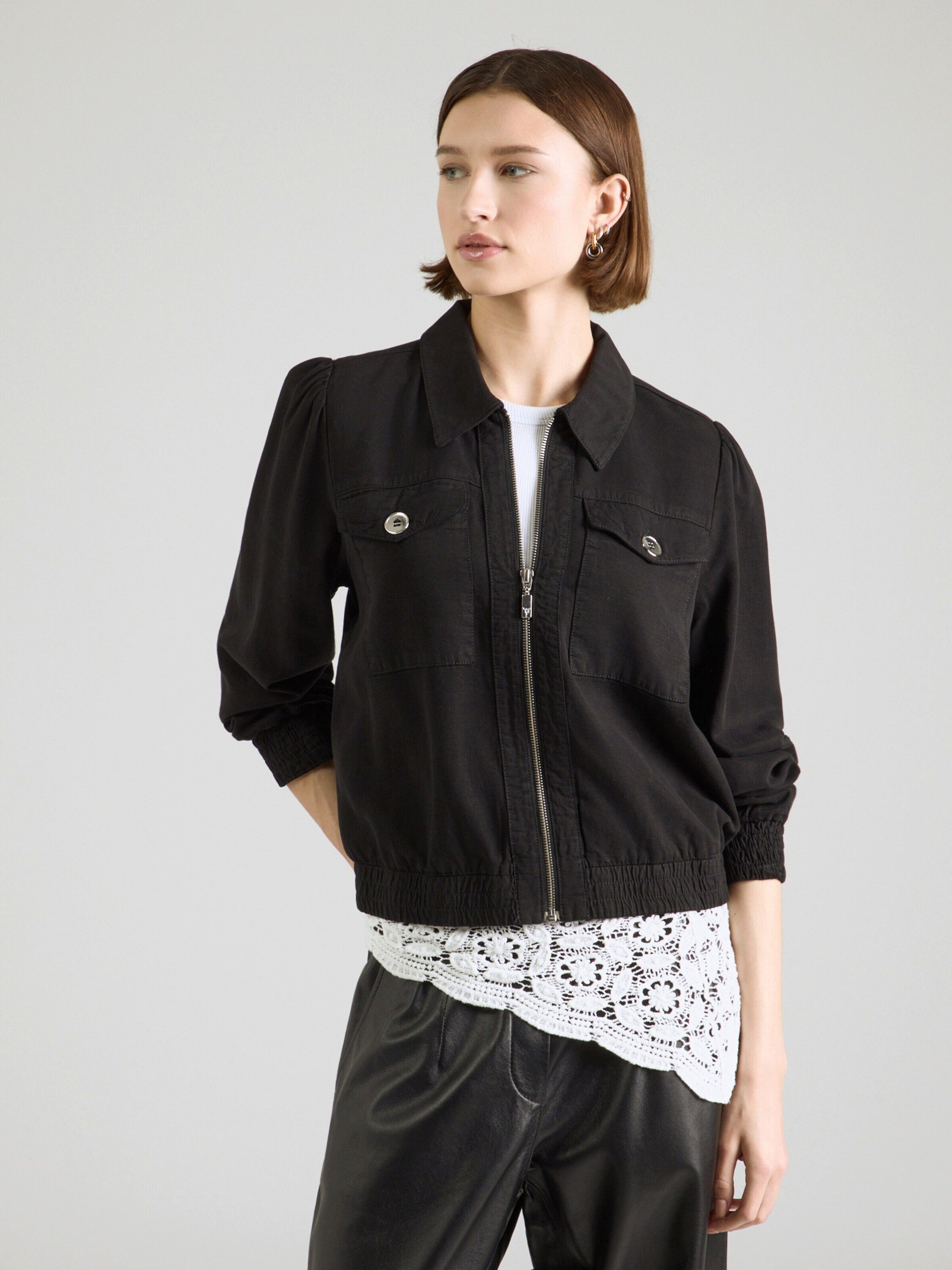 Monari Outdoorjacke (1-St)