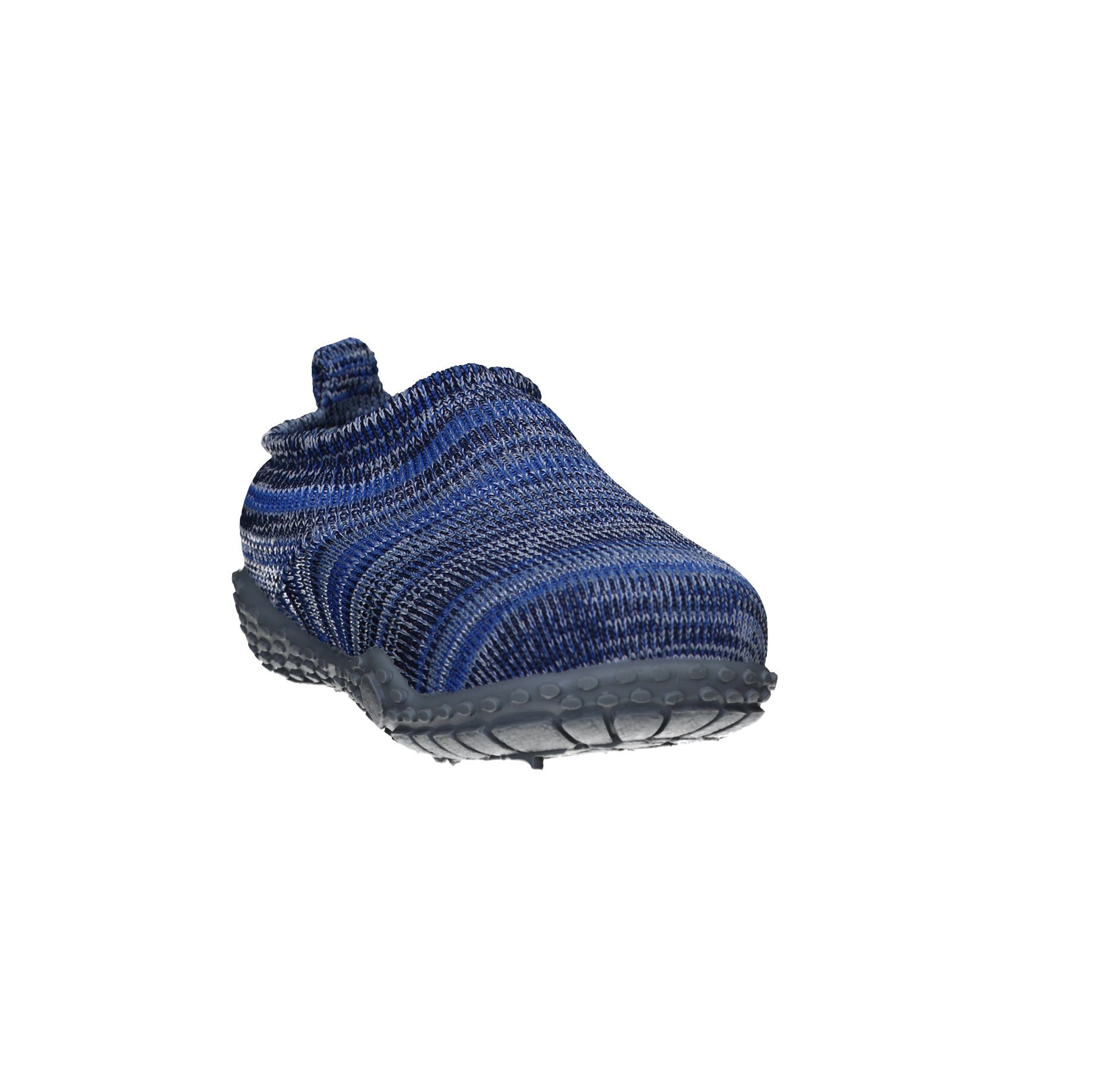 Playshoes Hausschuh Strick Hausschuh