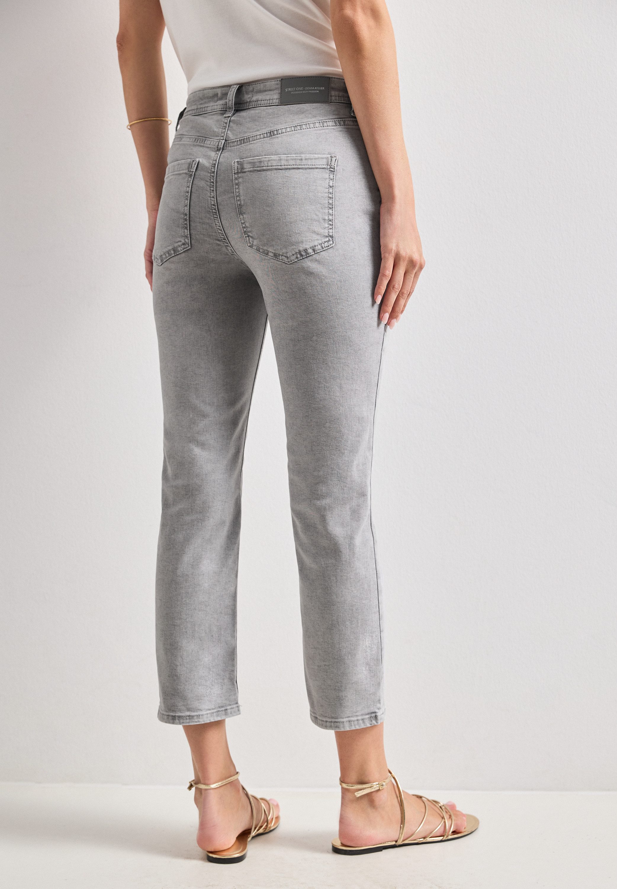 Comfort-fit-Jeans
