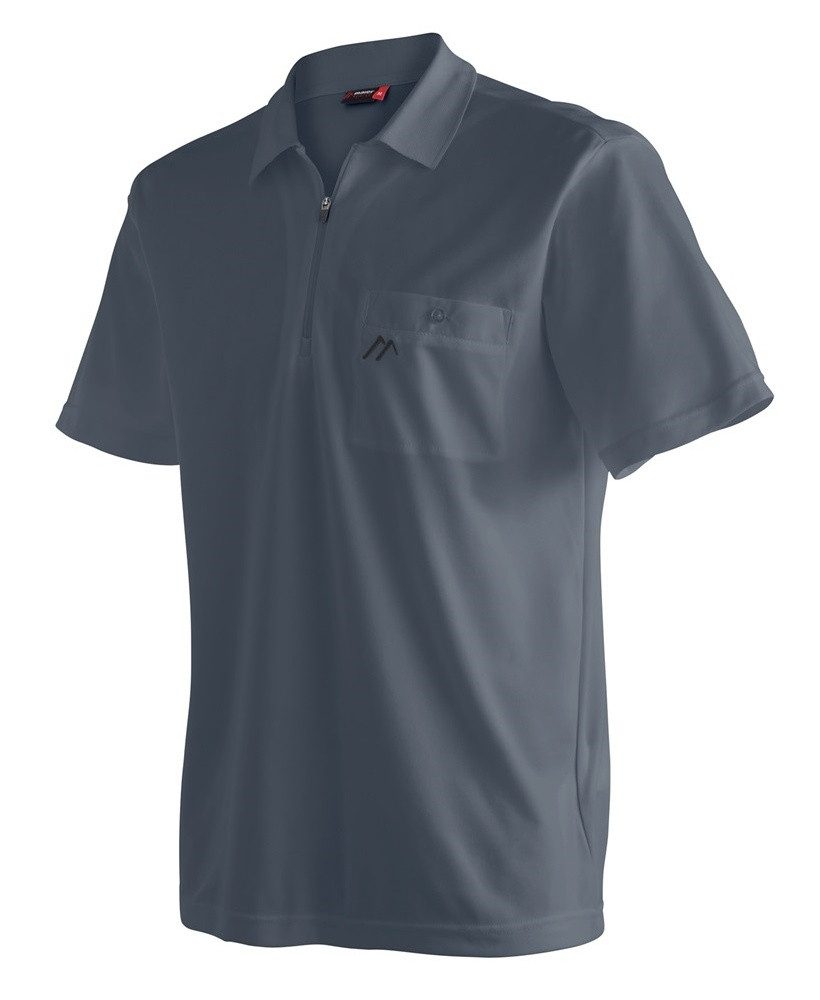 Maier Sports Poloshirt Wander-/Freizeit Arwin 2.0 günstig online kaufen
