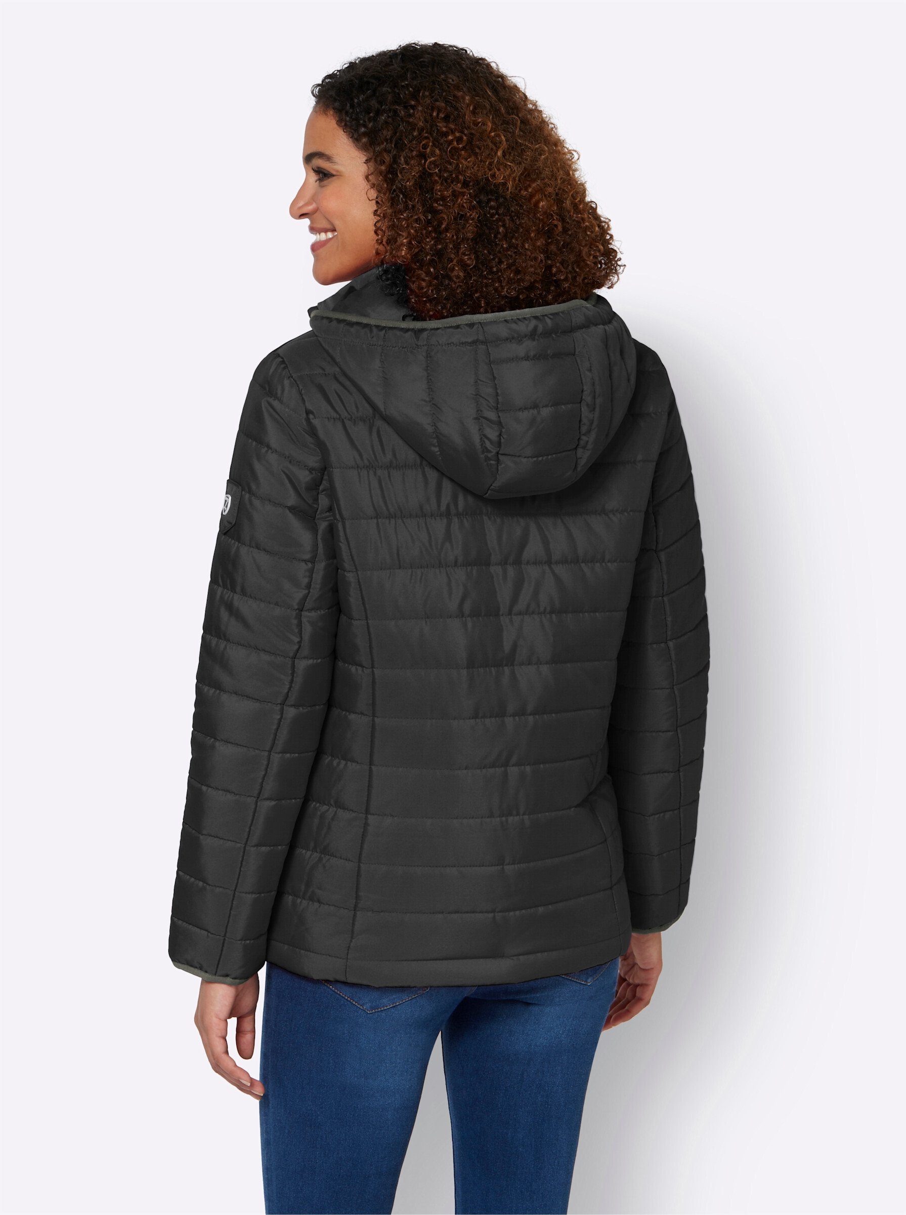 Witt Allwetterjacke Steppjacke . günstig online kaufen