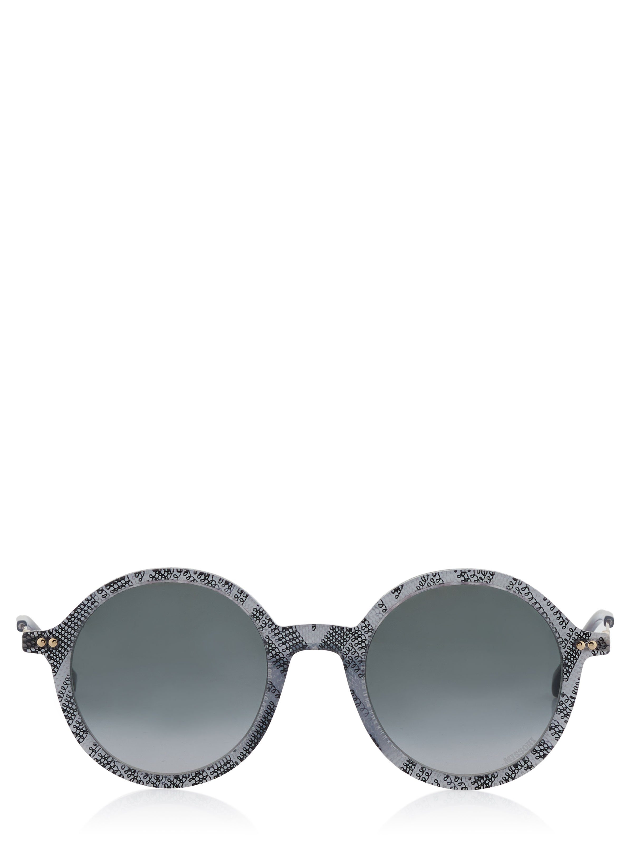 Missoni Sonnenbrille Missoni Sonnenbrille