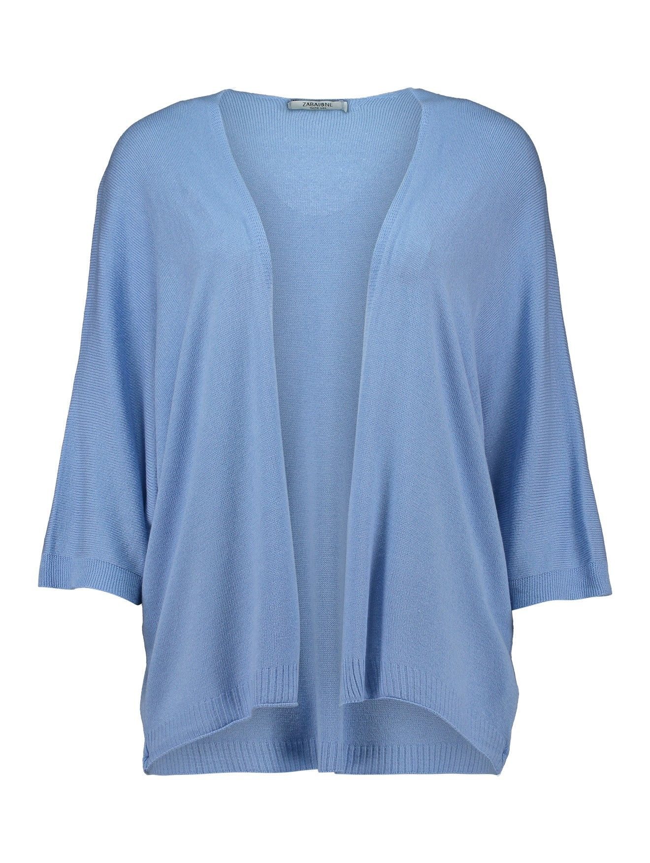 ZABAIONE Strickpullover