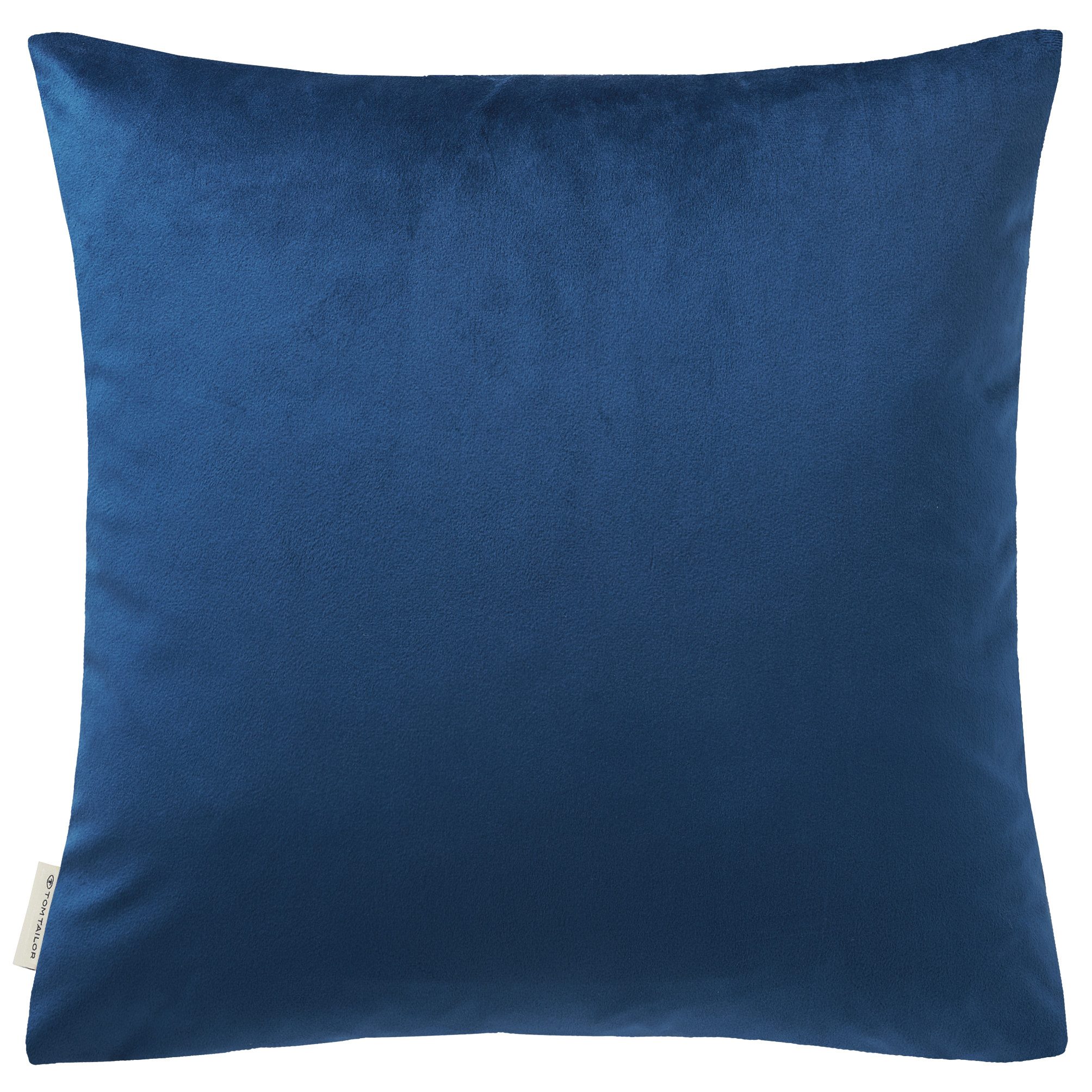 TOM TAILOR HOME Kissenhülle Organical, (1 günstig online kaufen