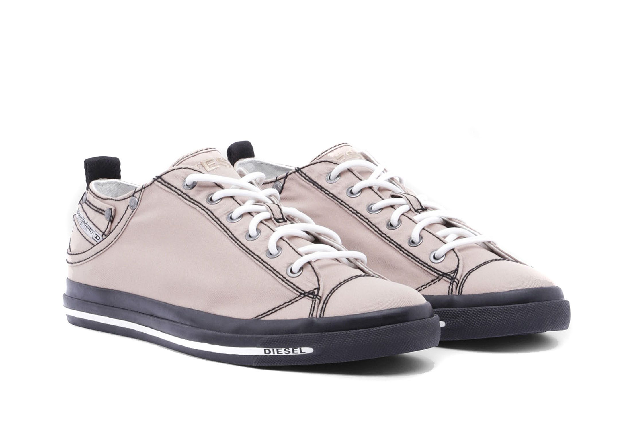 Diesel EXPOSURE I Low Schnürschuh