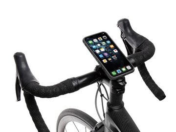 Topeak Handyhülle Topeak RideCase für iPhone 11 Pro MAX mit Halter
