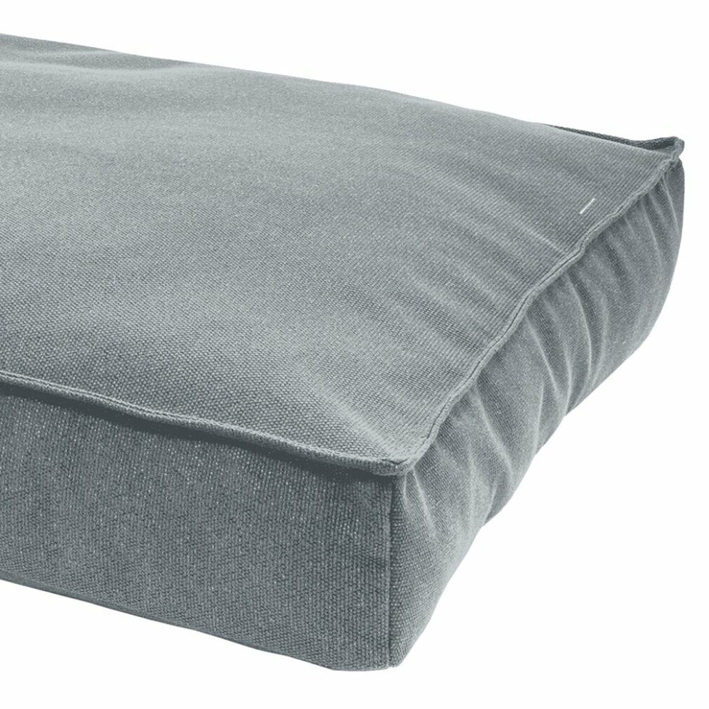 Madison Tierkissen Manchester Lounge Cushion hellgrau S