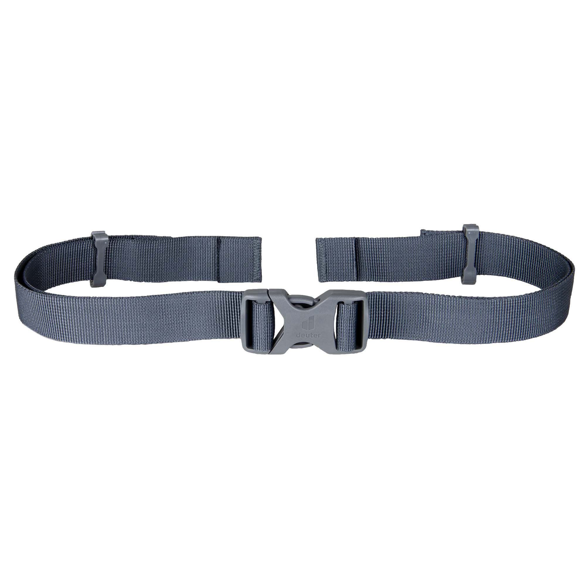 deuter Rucksack Deuter Rucksackgurt Waist Belt 25 mm 3990121