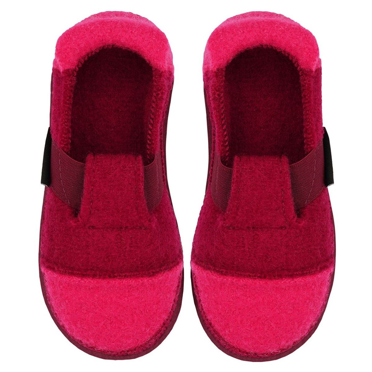 NANGA Nanga 2.0 Kinder Hausschuh Berg Hausschuh