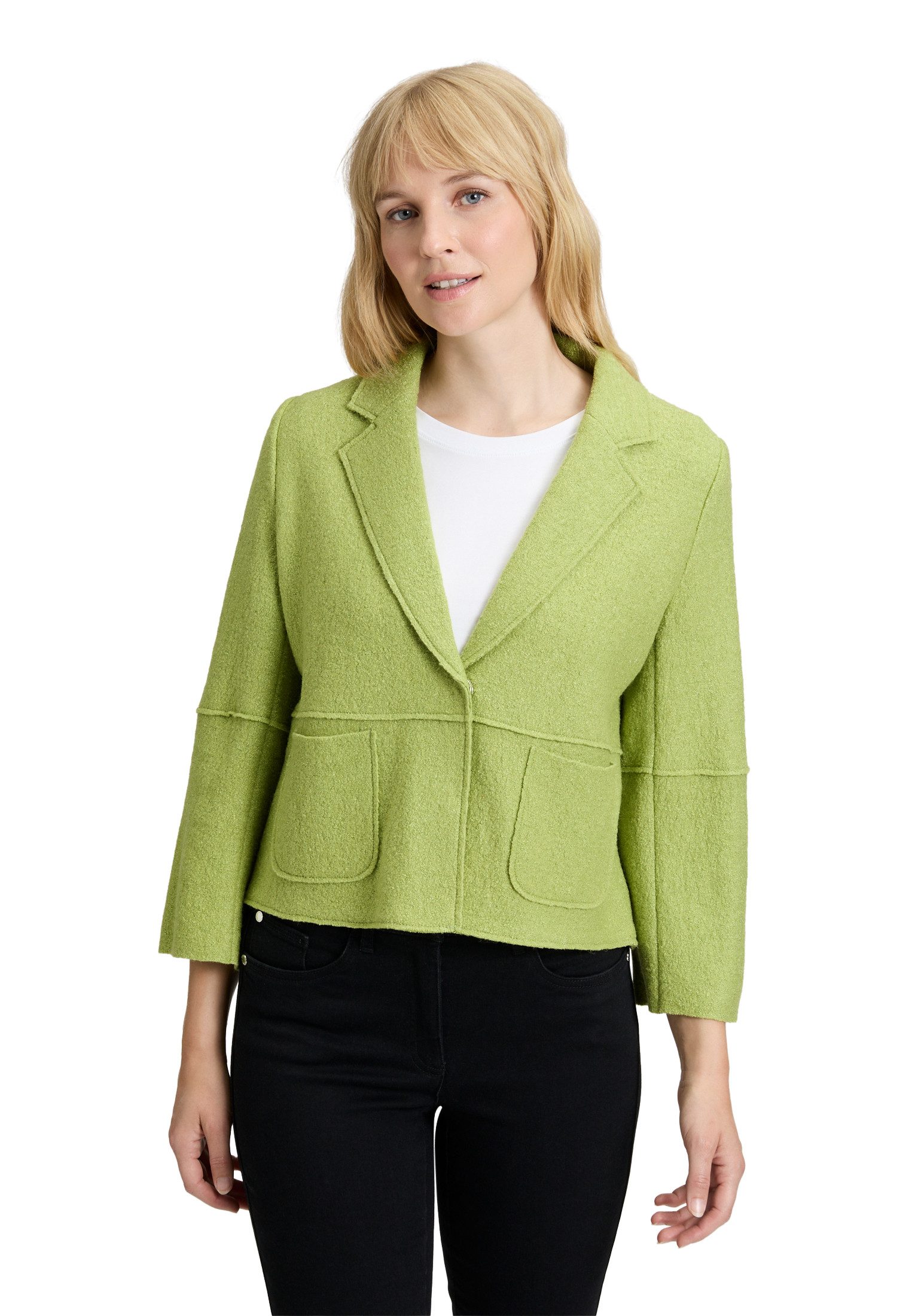 Betty Barclay Jackenblazer Betty Barclay Damen günstig online kaufen