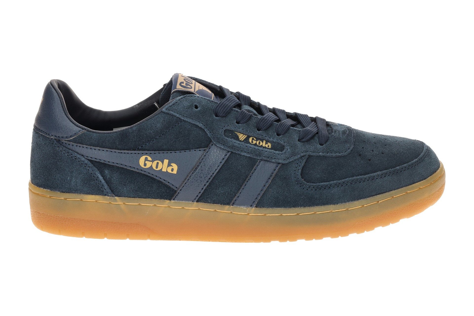 Gola CMB571DC Schnürschuh