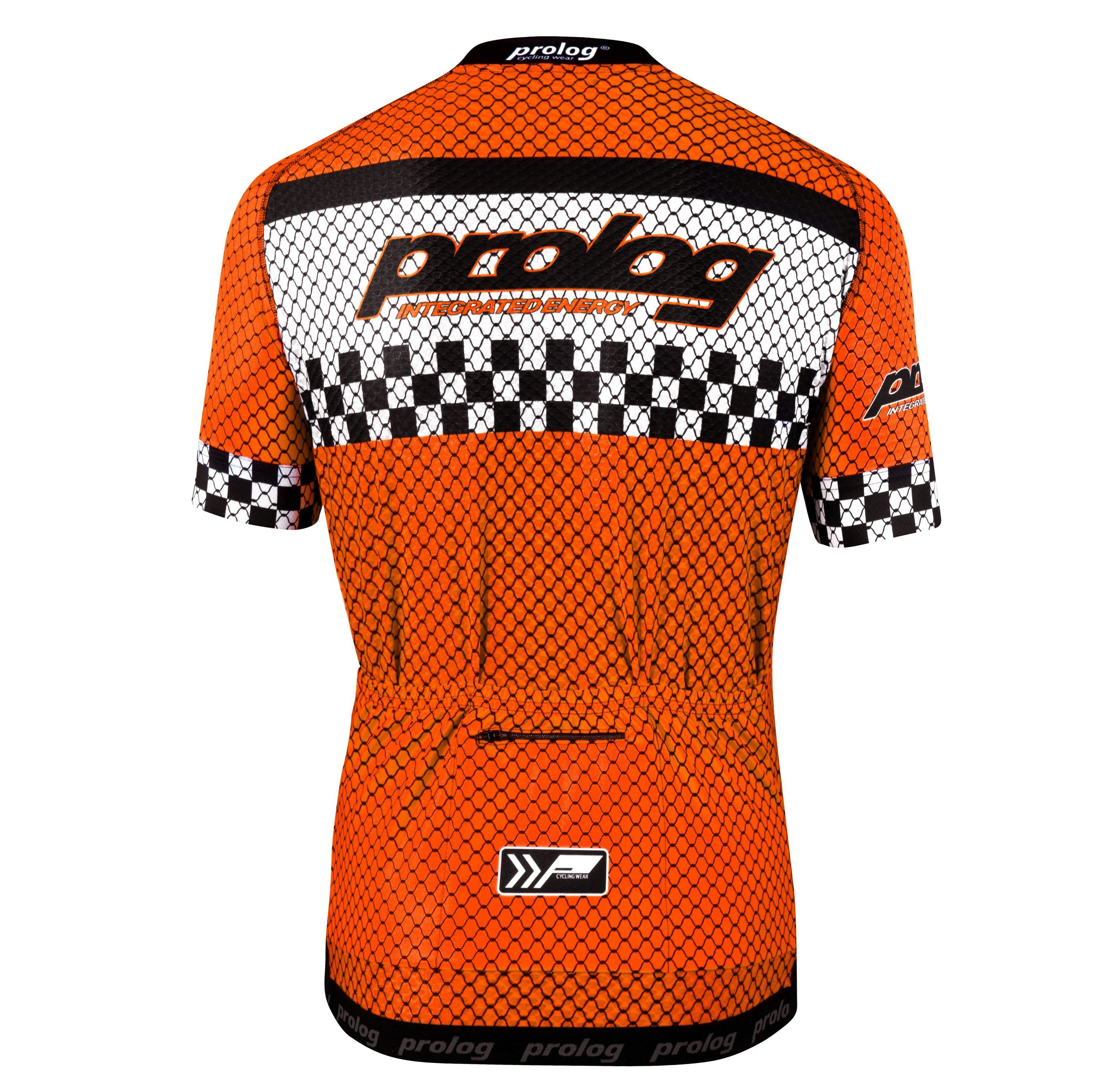 prolog cycling wear Radtrikot Herren Fahrradtrikot günstig online kaufen