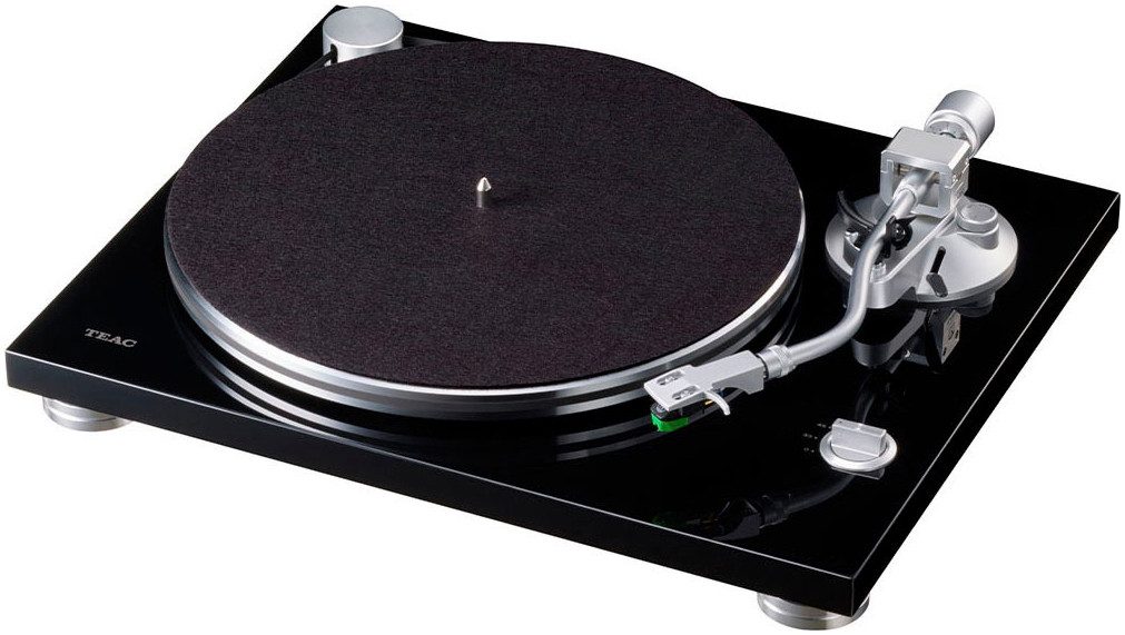 TN-3B-SE Plattenspieler