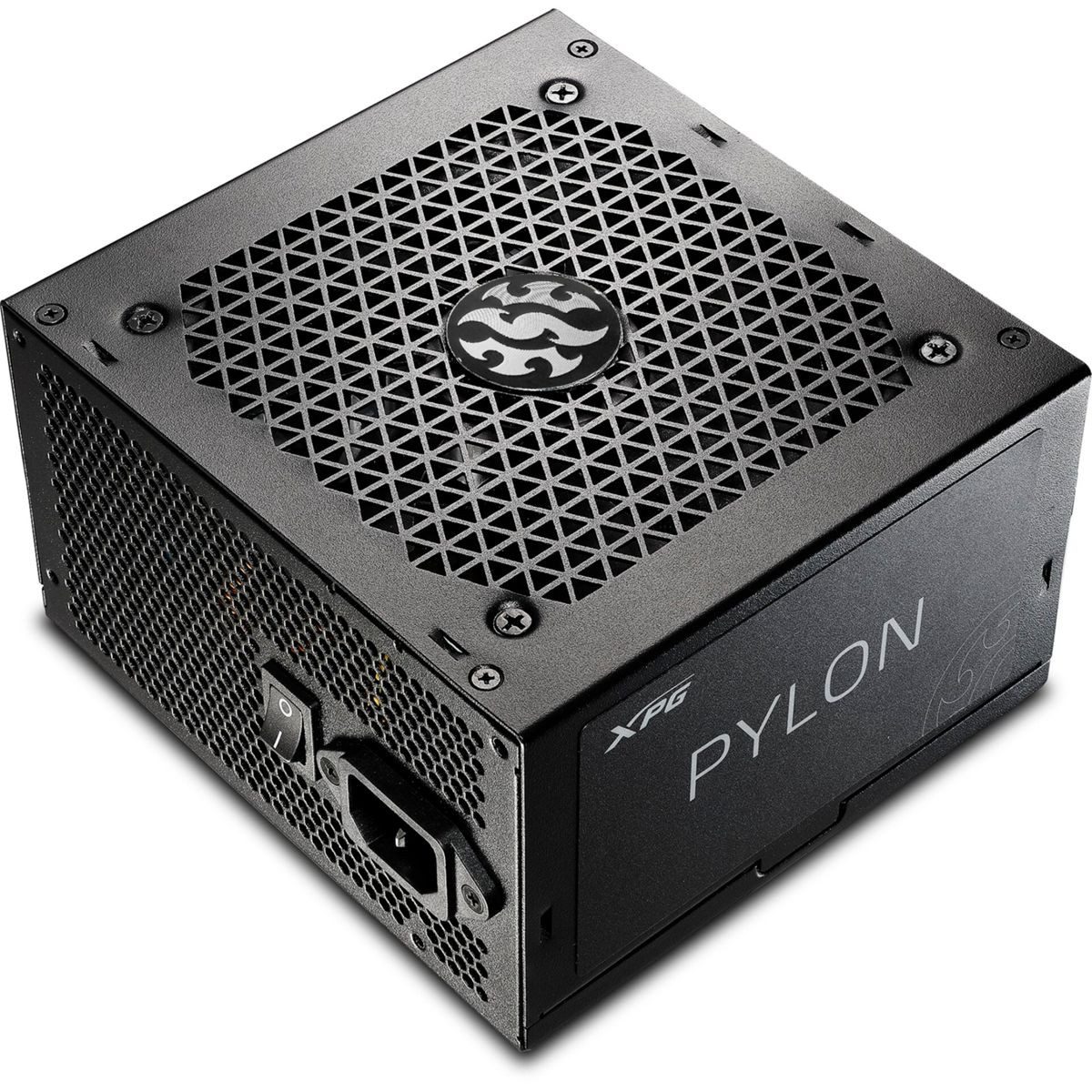 ADATA XPG PYLON NETZTEIL 750W 80 PLUS BRONZE PC-Netzteil