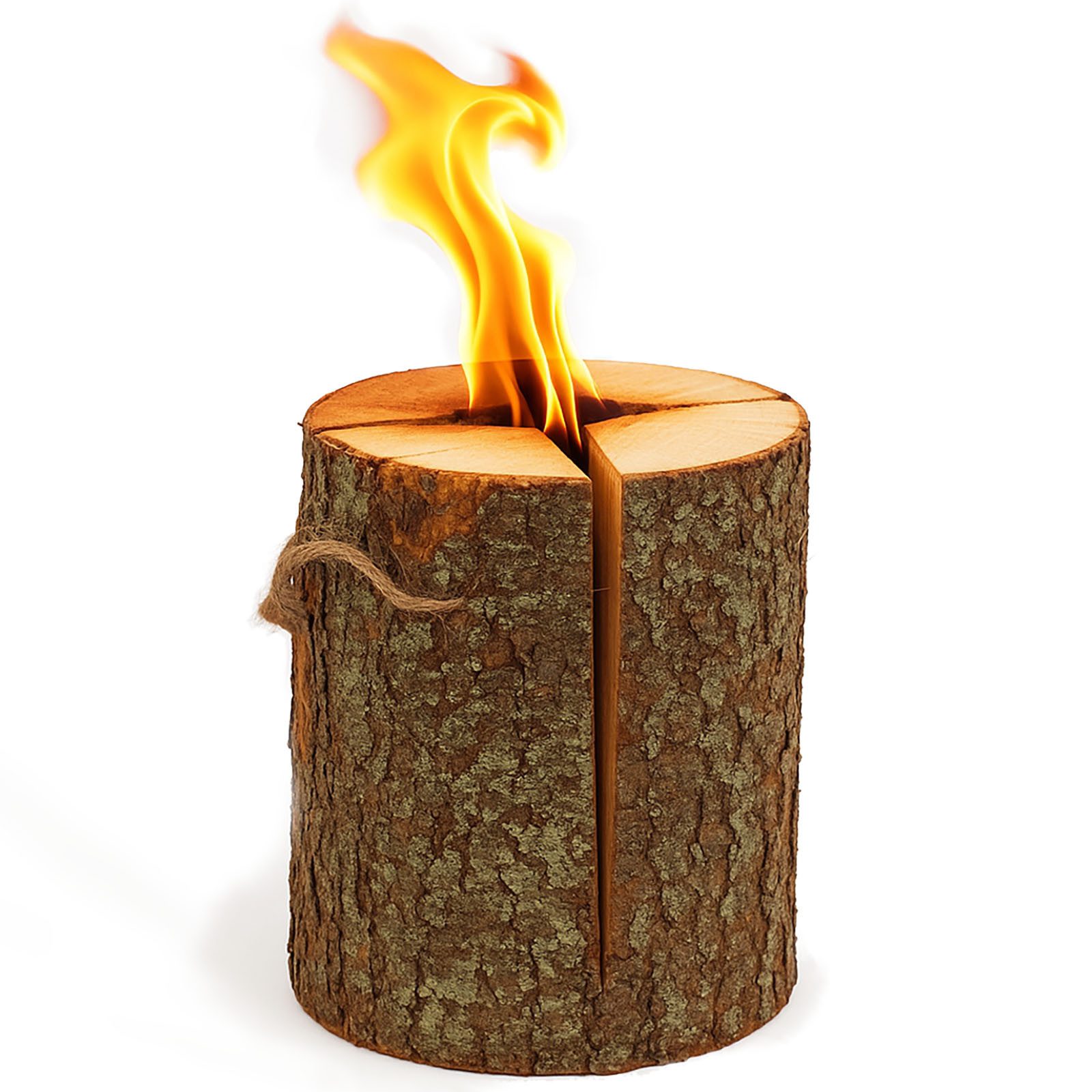 NOOR Feuerstelle Schwedenfeuer mit bis zu günstig online kaufen