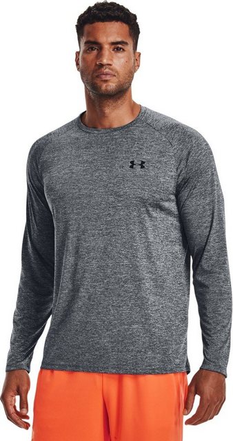 Under Armour® Langarmshirt Under Armour Herren Langarmshirt Tech 2.0 LS 132 günstig online kaufen