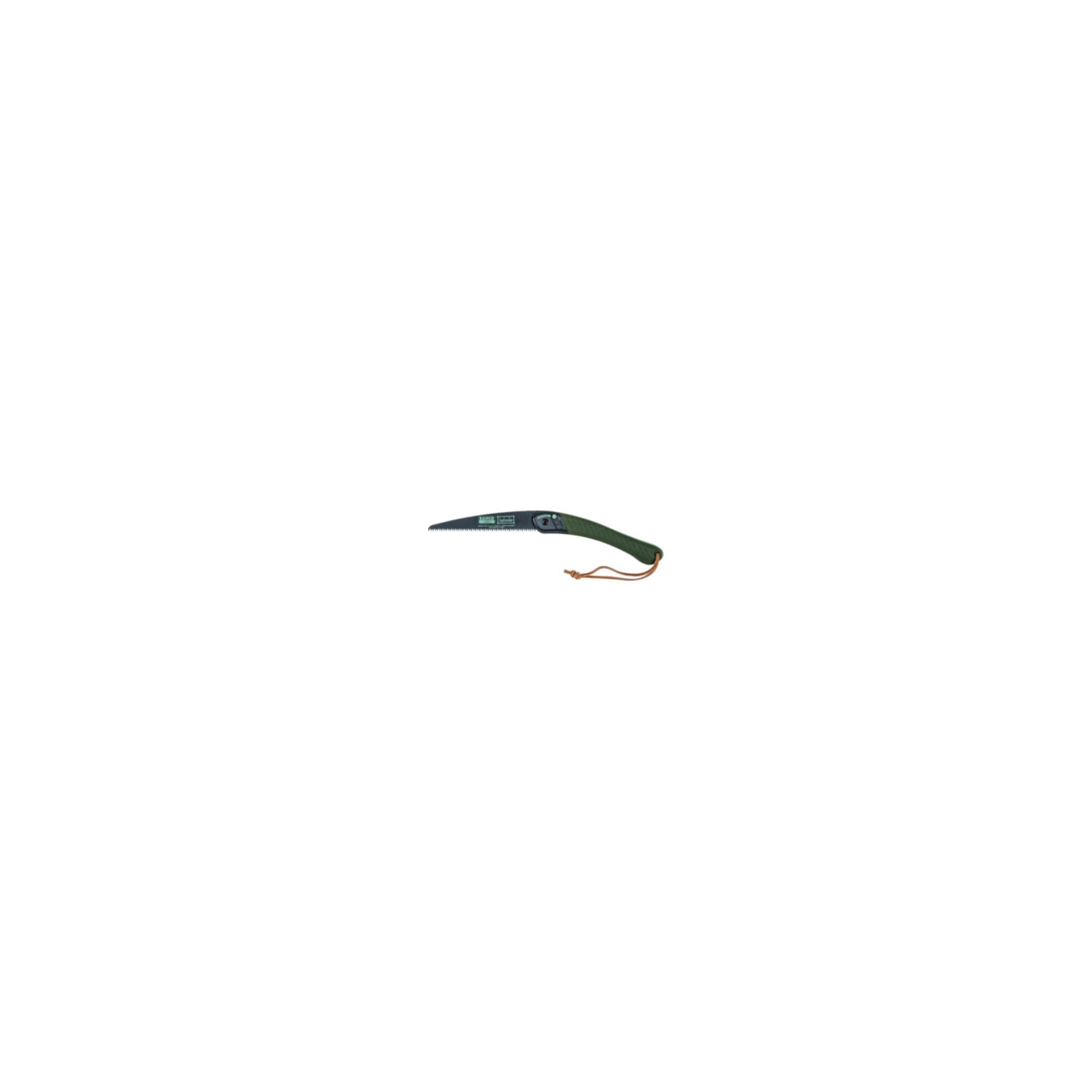 BAHCO Gartensäge Bahco Astsäge XT Blatt-L.190mm