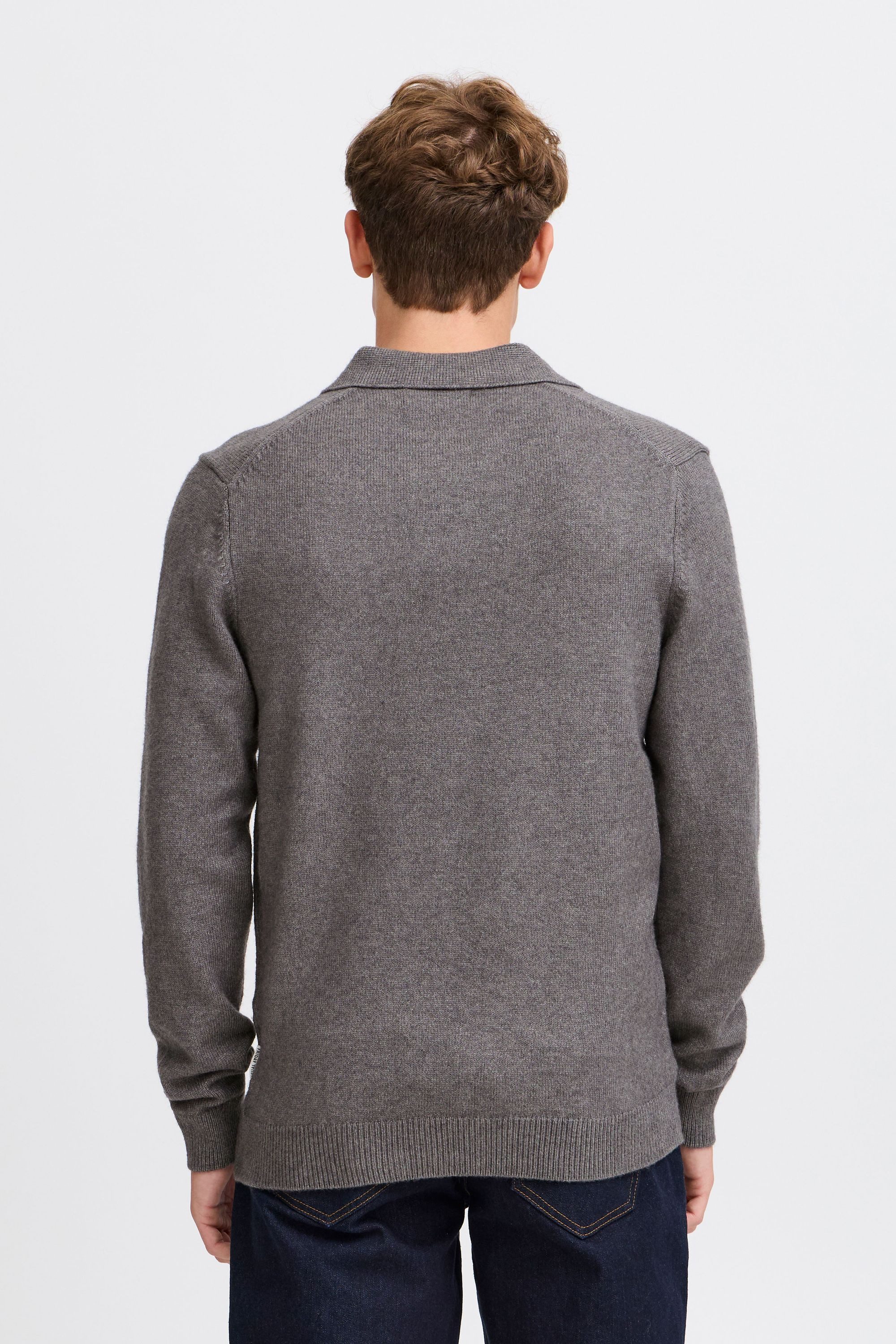 Casual Friday Strickpullover CFKarl Schicker Pullover