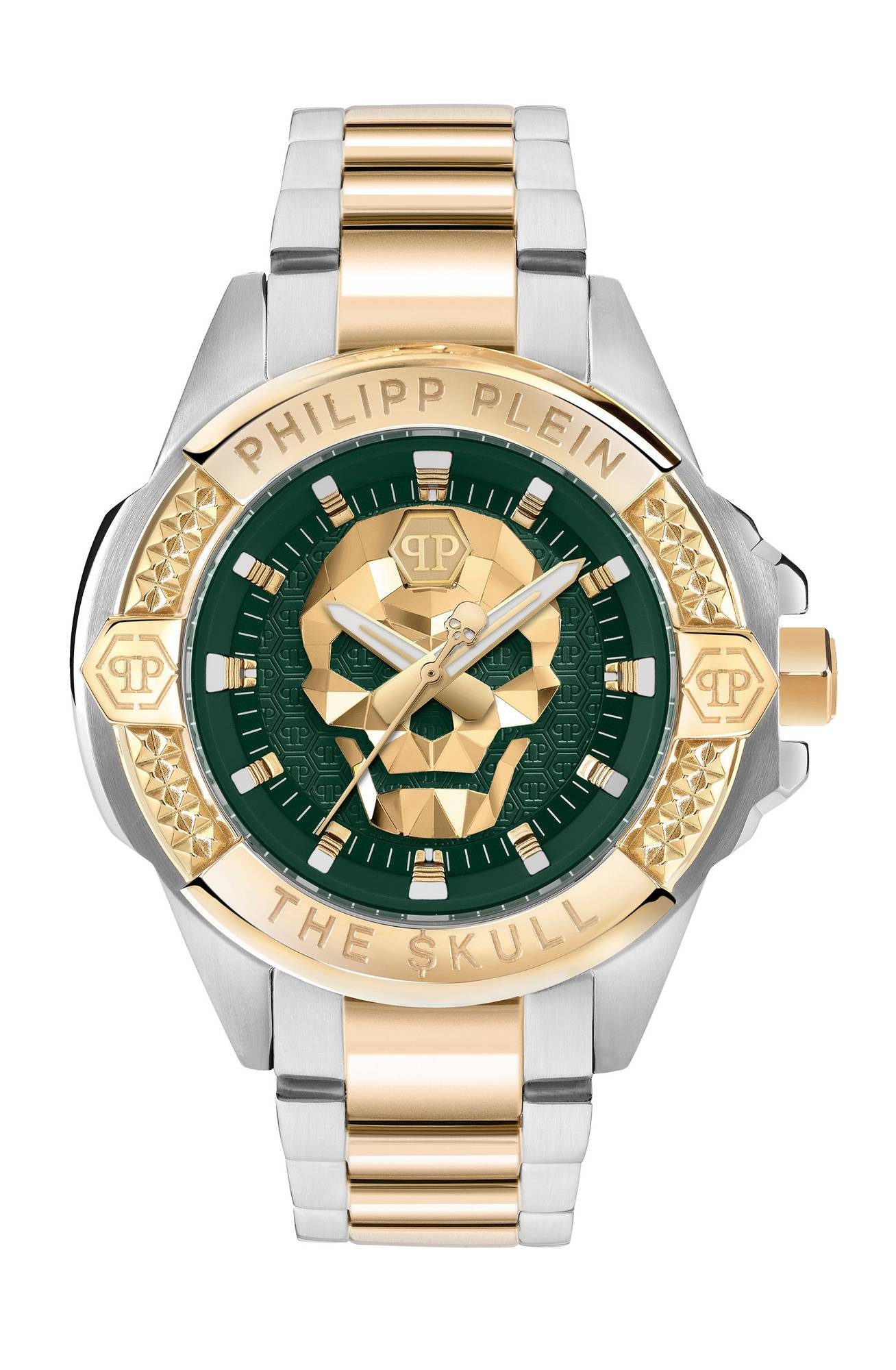 Quarzuhr The $kull