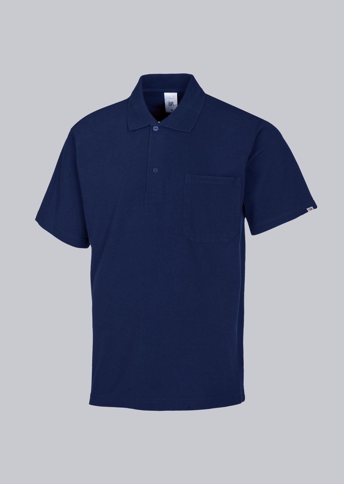 bp Poloshirt BP anspruchsvolles Arbeits-, Berufs-Polo Shirt 1612-181