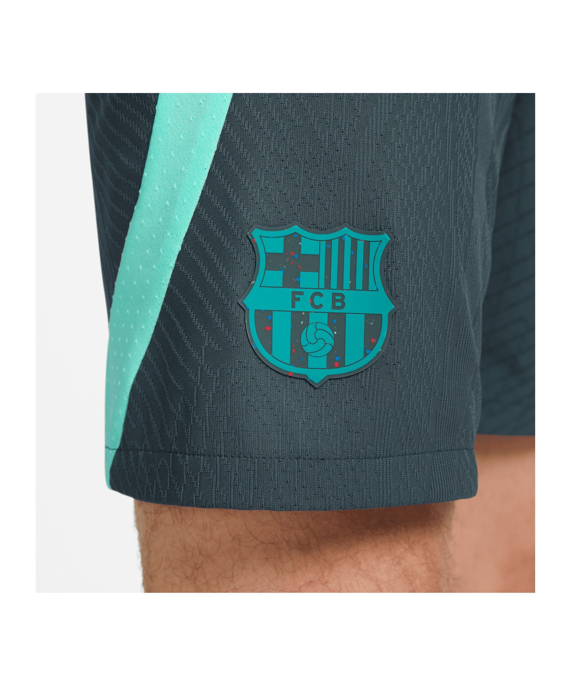 Sporthose Barcelona FC Short Nike