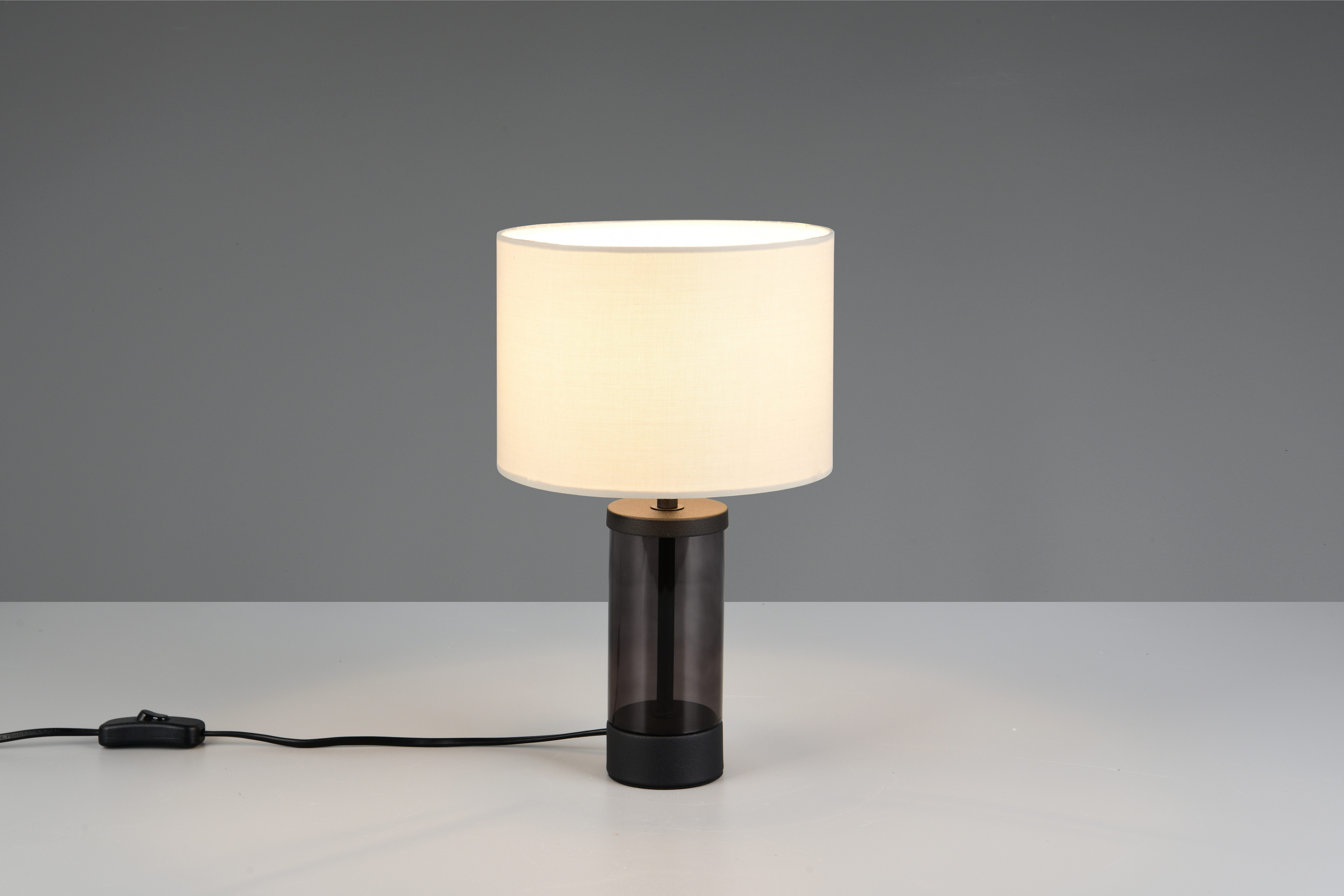 Guido Maria Kretschmer Home&Living Schreibtischlampe Stellan, Tischlampe Gl günstig online kaufen