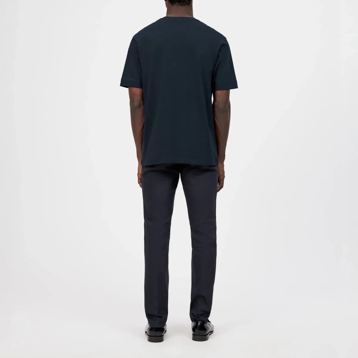 Drykorn Kurzarmshirt 520198 RAPHAEL 888