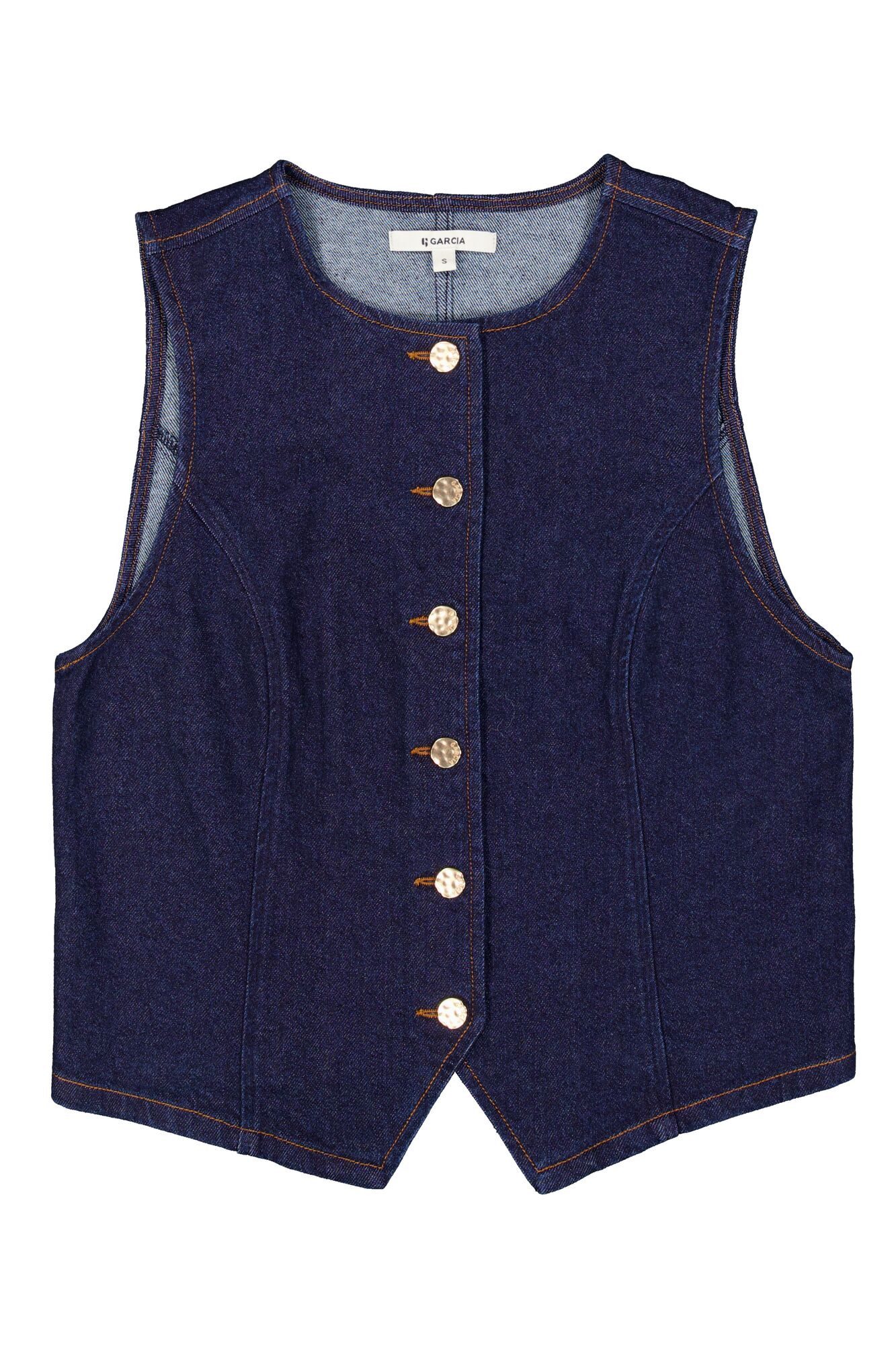 Garcia Steppweste ladies jacket