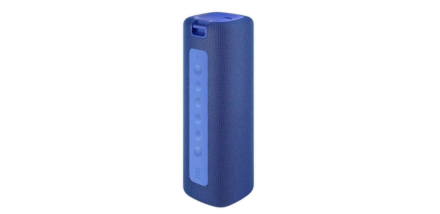 (16W) Speaker Mi Xiaomi Bluetooth Bluetooth-Lautsprecher Portable