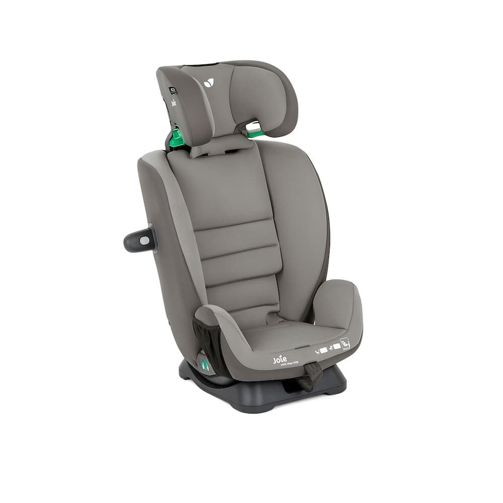 Joie Autokindersitz Every Stage R129 Reboarder / Kindersitz (40-145 cm)