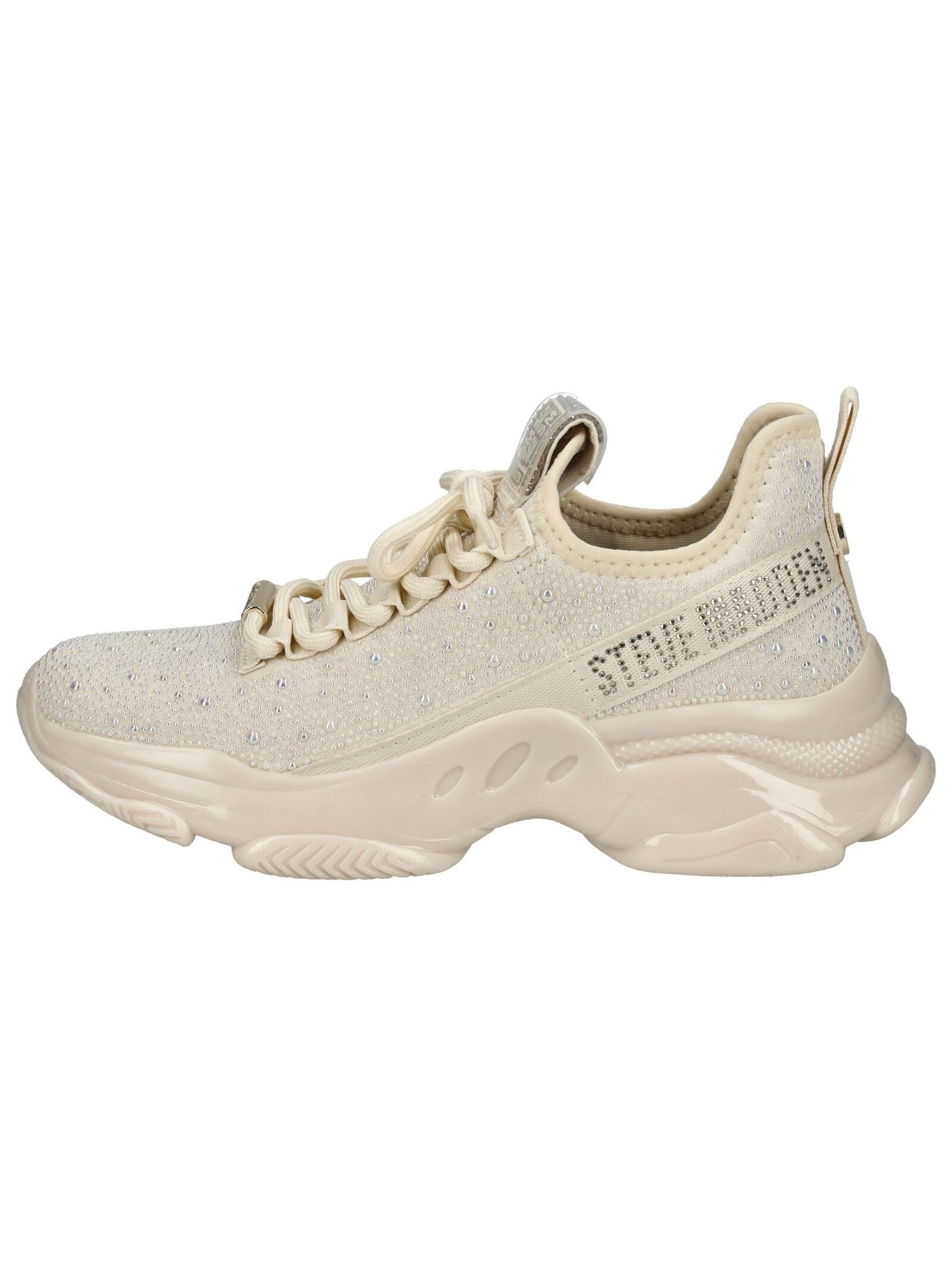 STEVE MADDEN STEVE MADDEN Sneaker Synthetik/Textil günstig online kaufen
