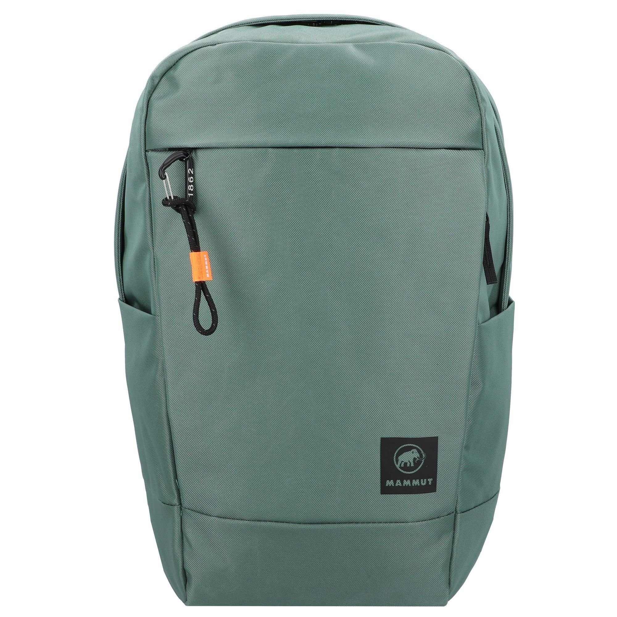 Mammut Daypack Xeron, Polyamid dark jade