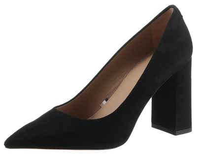 BOSS JANET CHUNKY PUMPS Pumps in spitzer Form