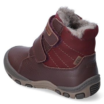 Bisgaard Winterstiefeletten HUNTER TEX Stiefelette