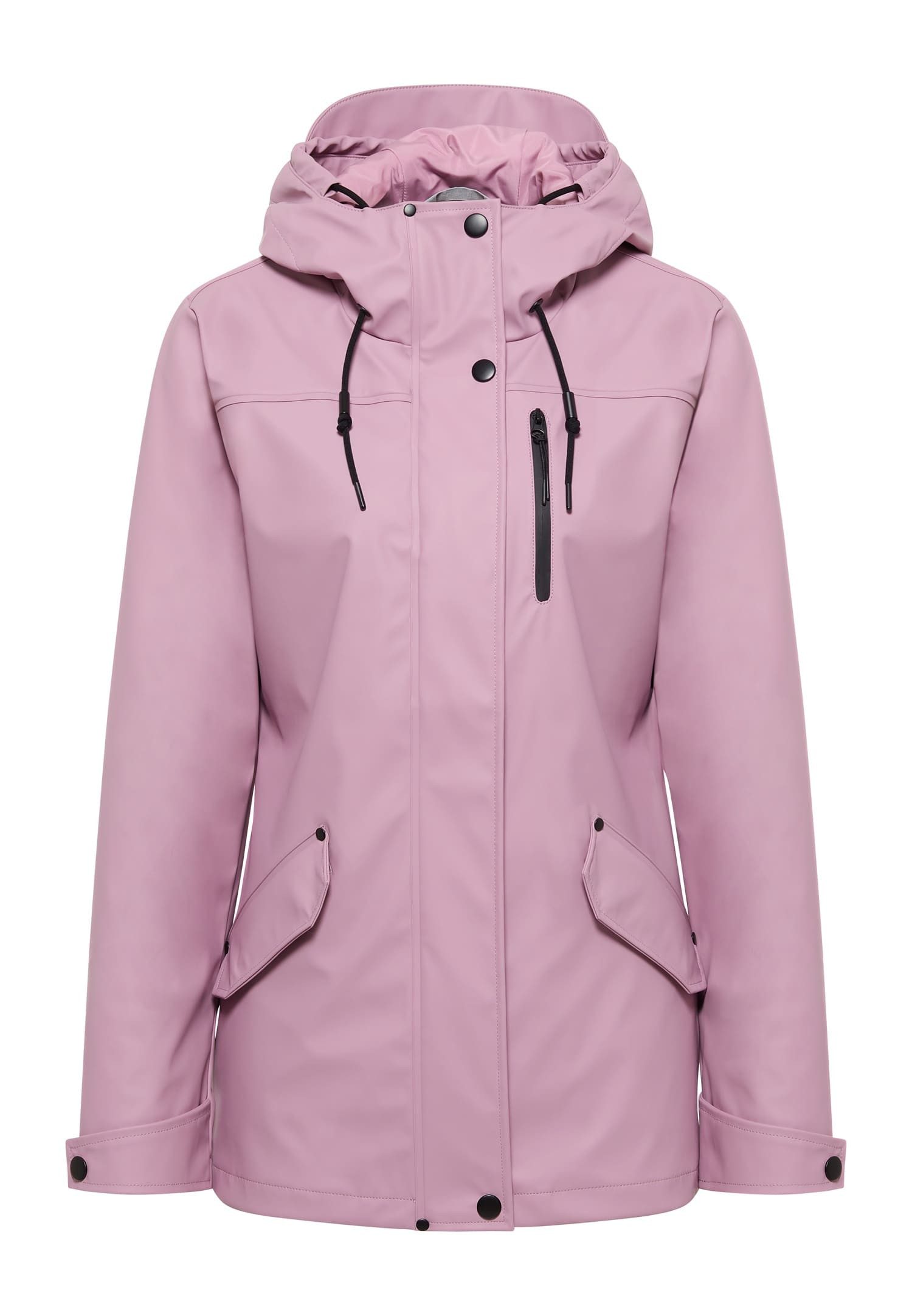 Allwetterjacke MEAST RAINY