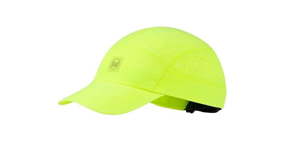 Buff Baseball Cap Speed Cap