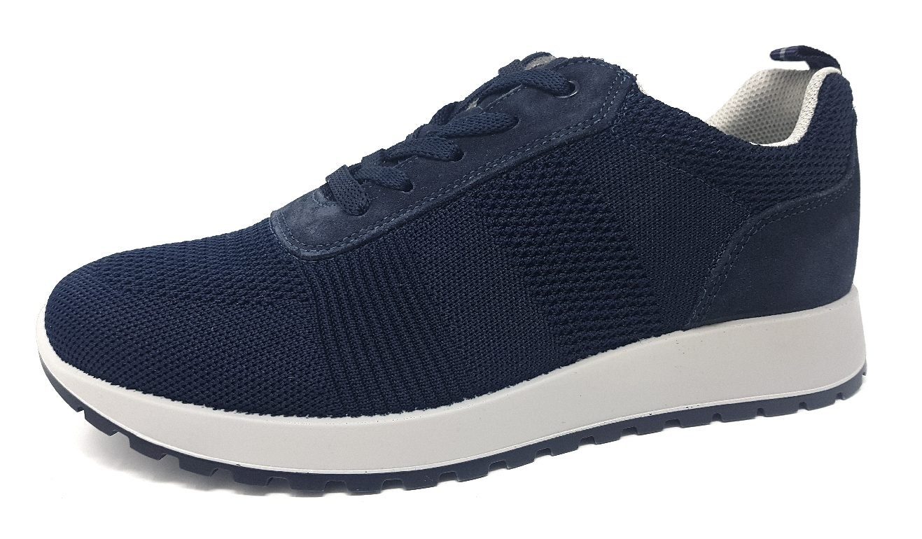 Ara Sneaker low Schnürschuh, Obermaterial: Mesh
